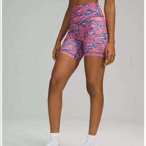 SOLD Wunder Train Shorts